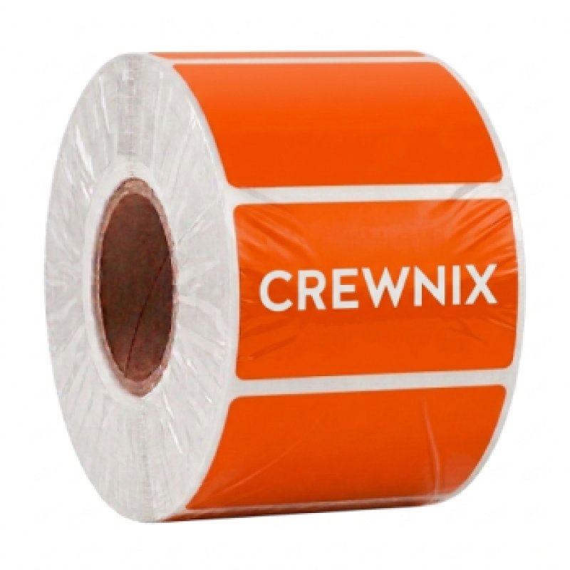50mm x 30mm Green Direct Thermal Labels | Gold Star Kuwait - Gold Star Computer Kuwait