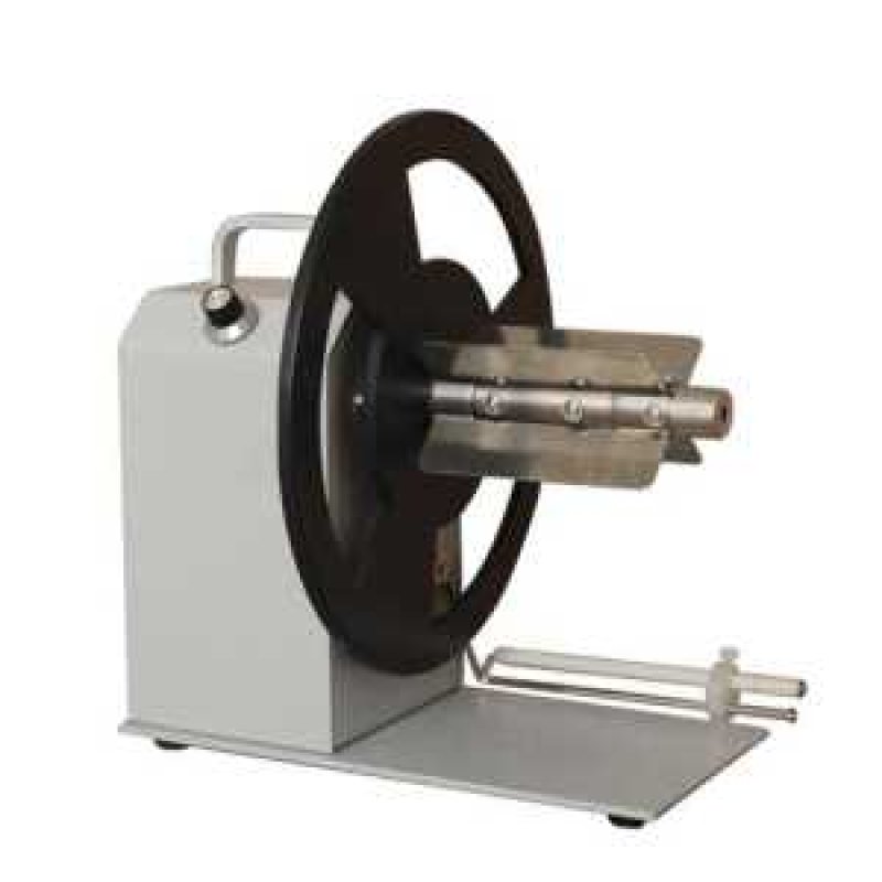 Automatic Label Rewinder - Bsc Q6 - Gold Star Computer Kuwait