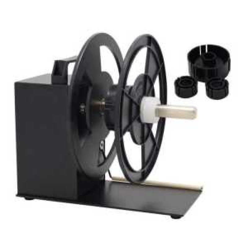 Automatic Label Rewinder - Bsc | Gold Star Kuwait - Gold Star Computer Kuwait