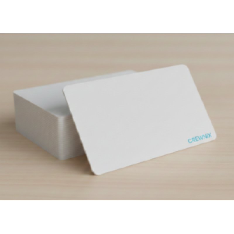 Blank S50 1K NXP Mifare Blank Cards 200/box - crewnix | Gold Star Kuwait - Gold Star Computer Kuwait