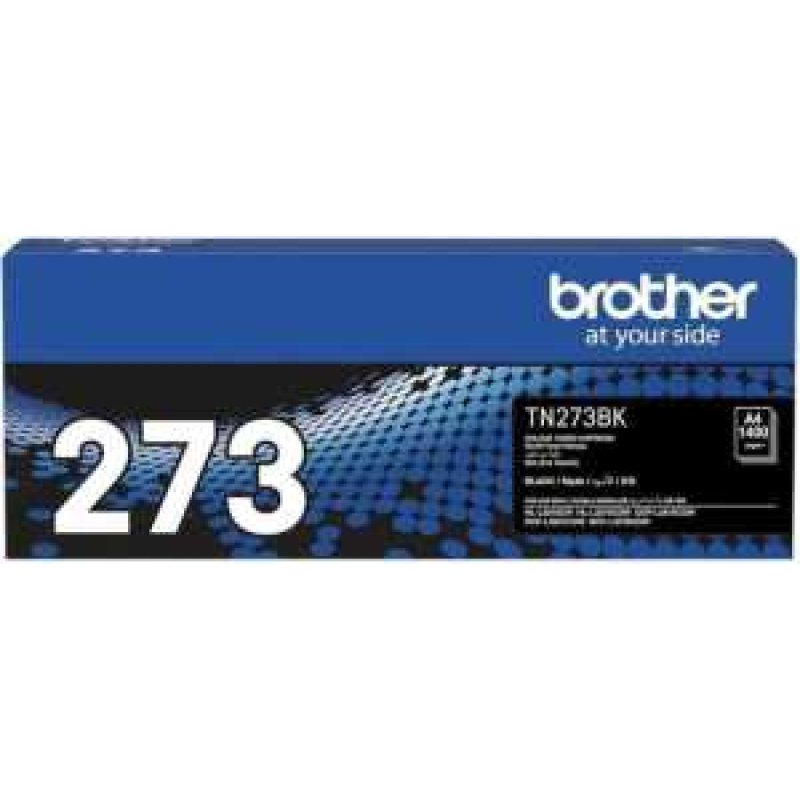 Brother TN-273 High Yield Toner - Black | Gold Star Kuwait - Gold Star Computer Kuwait