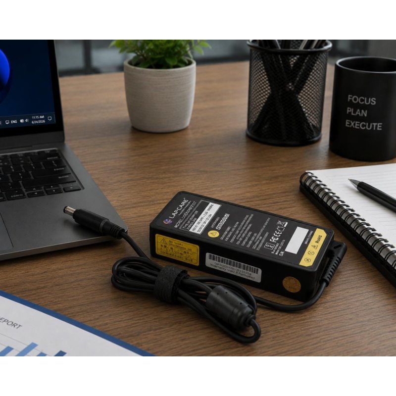 Genuine Original Laptop Power Adapters & Chargers | Gold Star Kuwait - Gold Star Computer Kuwait