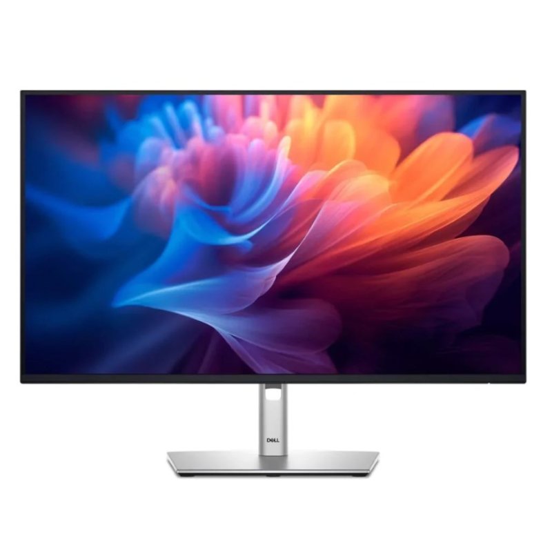Dell P2725H 27" Full HD IPS Monitor | Gold Star Kuwait - Gold Star Computer Kuwait