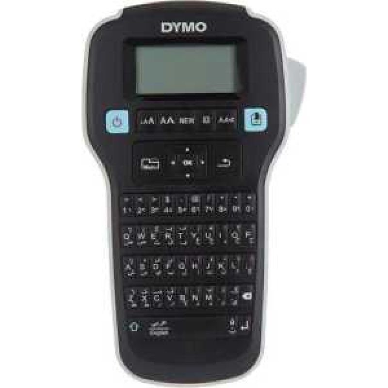 DYMO LabelManager 160 Portable Label Maker - DYMO | Gold Star Kuwait - Gold Star Computer Kuwait