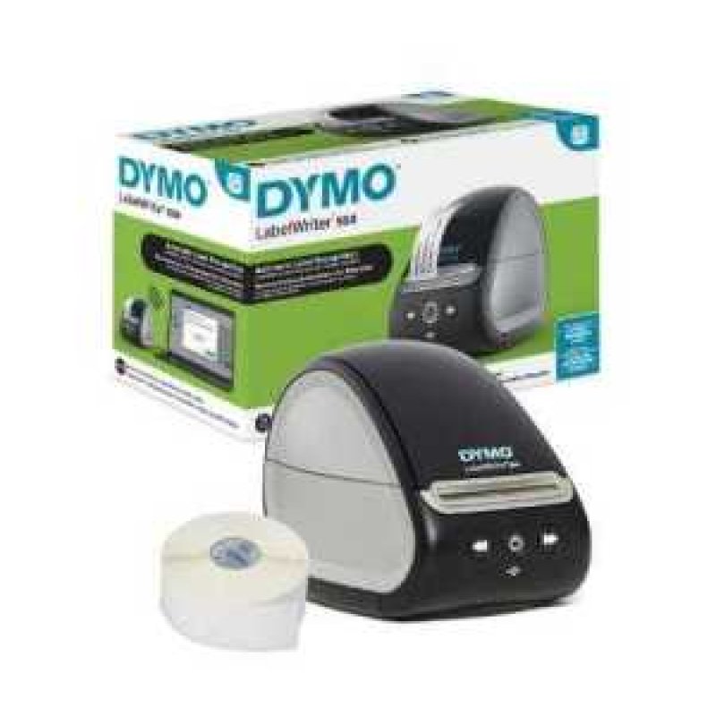 DYMO Label Writer 550 Label Printer - DYMO - Gold Star Computer Kuwait