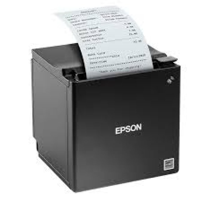 Epson TM-m30III Compact Thermal Receipt Printer - Epson | Gold Star Kuwait - Gold Star Computer Kuwait