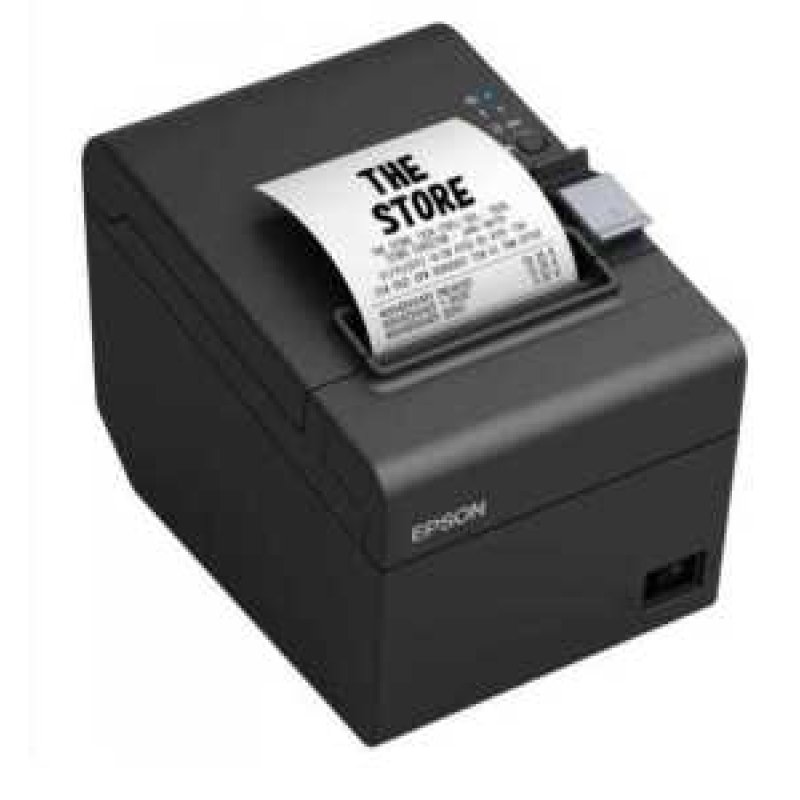 Epson TM-T20III Ethernet - Epson | Gold Star Kuwait - Gold Star Computer Kuwait