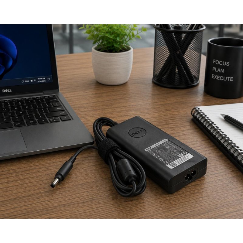 Genuine Original Laptop Power Adapters & Chargers | Gold Star Kuwait - Gold Star Computer Kuwait