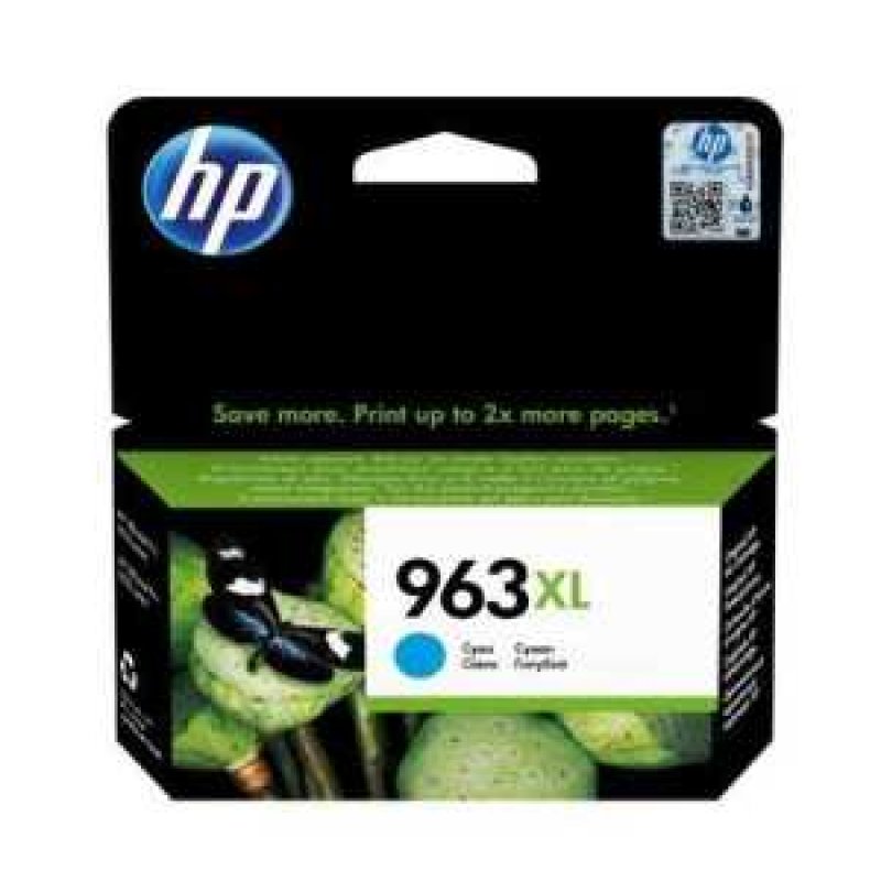 HP 963XL High Yield Black Original Ink Cartridge (3JA30AE) - HP | Gold Star Kuwait - Gold Star Computer Kuwait