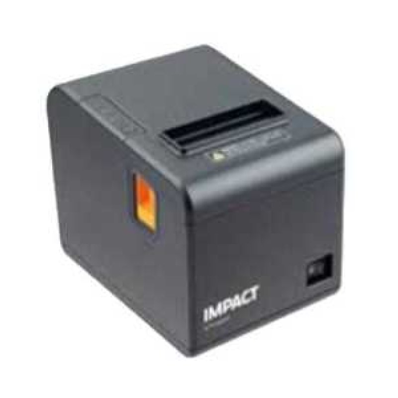 IHR810 Thermal Receipt Printer - Honeywell | Gold Star Kuwait - Gold Star Computer Kuwait