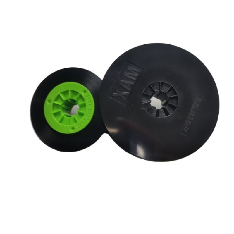Letatwin INK RIBBON for LM-5XX series B;ack 110mm/pc - LETATWIN | Gold Star Kuwait - Gold Star Computer Kuwait