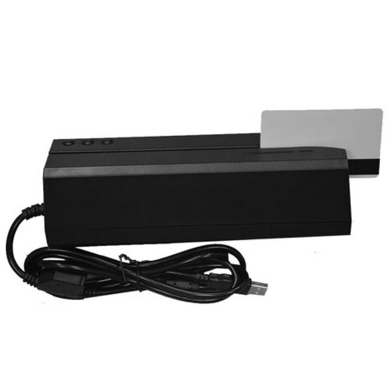 Magnetic Reader Track 1 & 2 & 3 Mode447 | Gold Star Kuwait - Gold Star Computer Kuwait