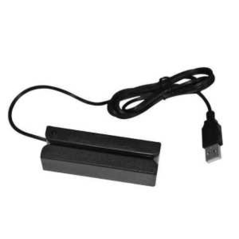 Mini MSR Magnetic Stripe Reader for POS | Gold Star Kuwait - Gold Star Computer Kuwait