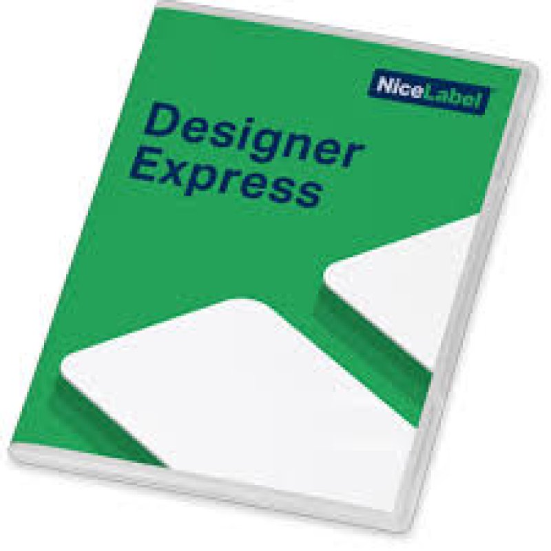 NiceLabel Designer Express: The Effortless Barcode Solution | Gold Star Kuwait - Gold Star Computer Kuwait
