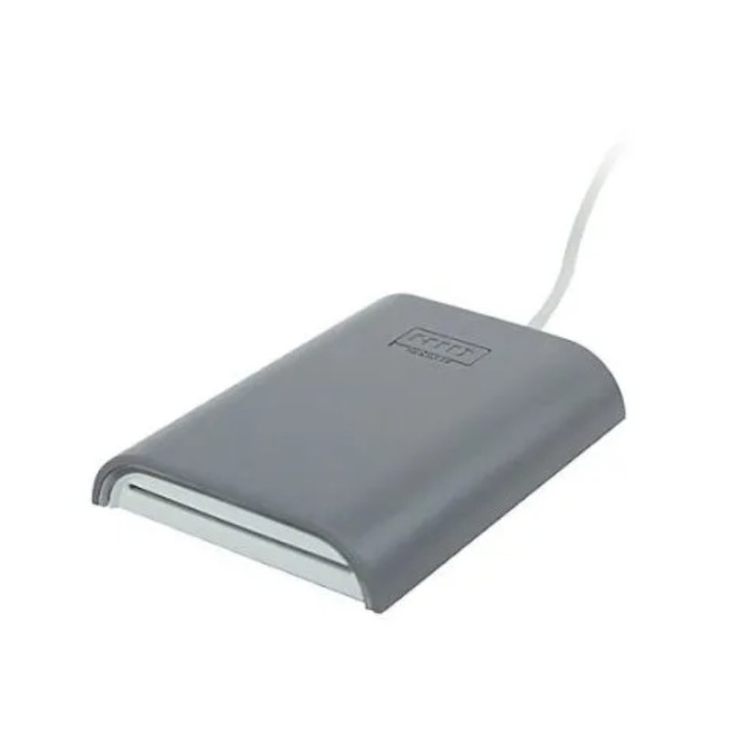 Omnikey 5421 card reader - HID | Gold Star Kuwait - Gold Star Computer Kuwait