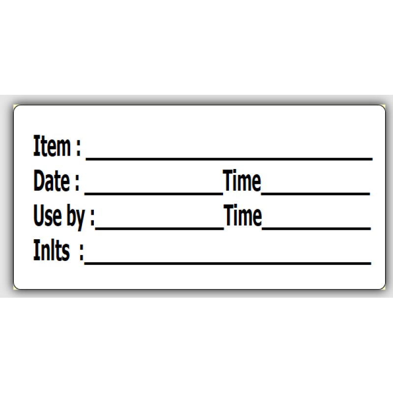 Printed SALE Labels 50mm x 25mm 1000/roll - crewnix | Gold Star Kuwait - Gold Star Computer Kuwait