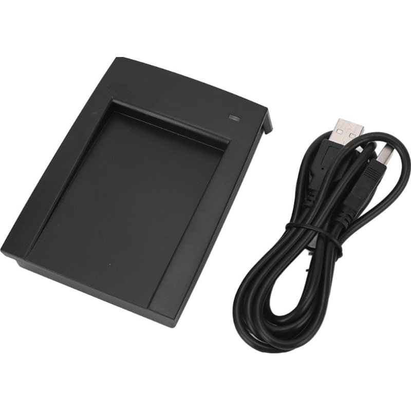 RFID Card Reader RD940N | Gold Star Kuwait - Gold Star Computer Kuwait