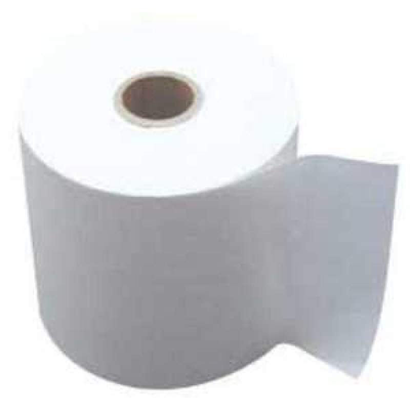 Receipt Rolls 80mm x 40mm - Premium Thermal Paper - Crewnix | Gold Star Kuwait - Gold Star Computer Kuwait