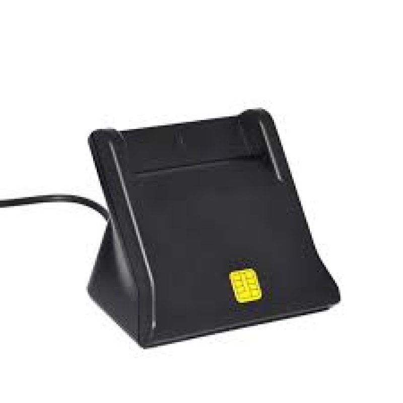 Smart Card Reader DCR31 | Gold Star Kuwait - Gold Star Computer Kuwait