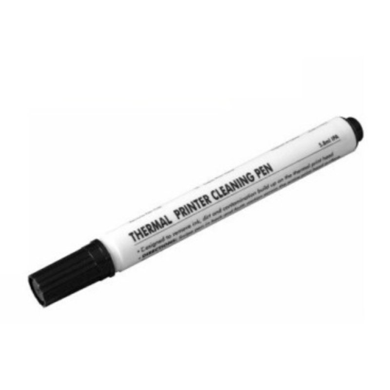 Thermal Printer Cleaning Pen | Gold Star Kuwait - Gold Star Computer Kuwait
