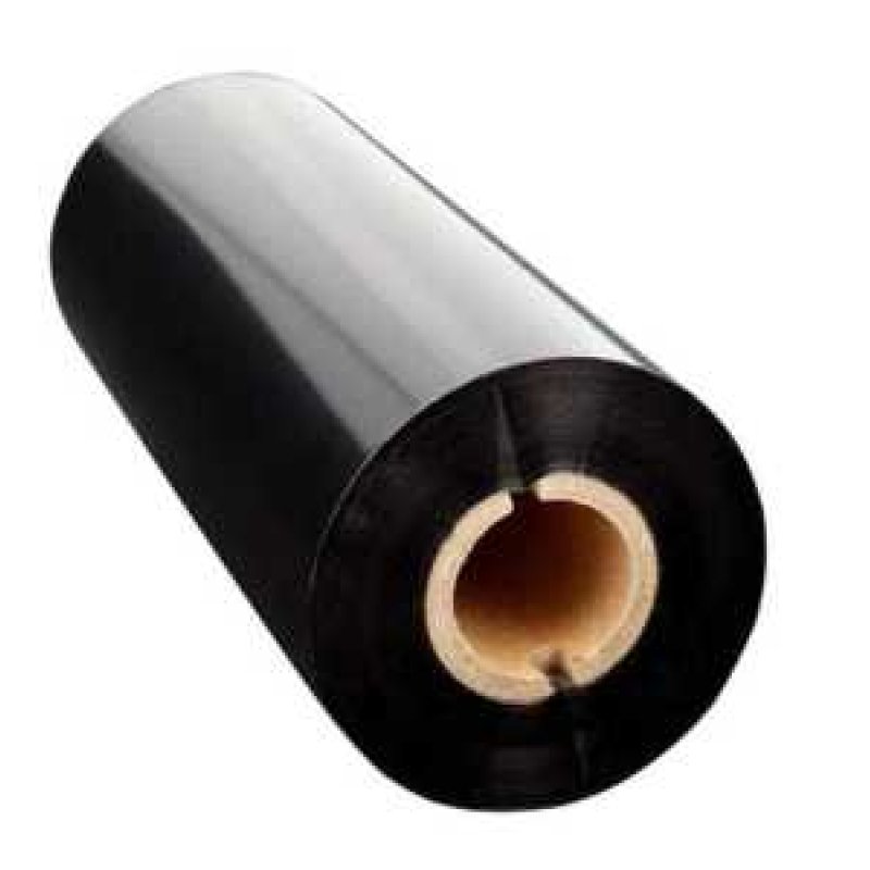 Wax resin ribbon 110mm × 300m (wr-110-300) - Gold Star Computer Kuwait