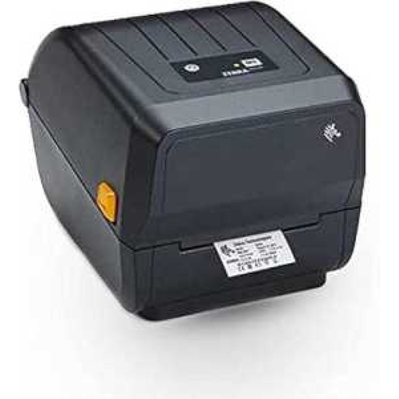 Zebra ZD220T Label Printer - 203 dpi / USB / Thermal Printer | Gold Star Kuwait - Gold Star Computer Kuwait
