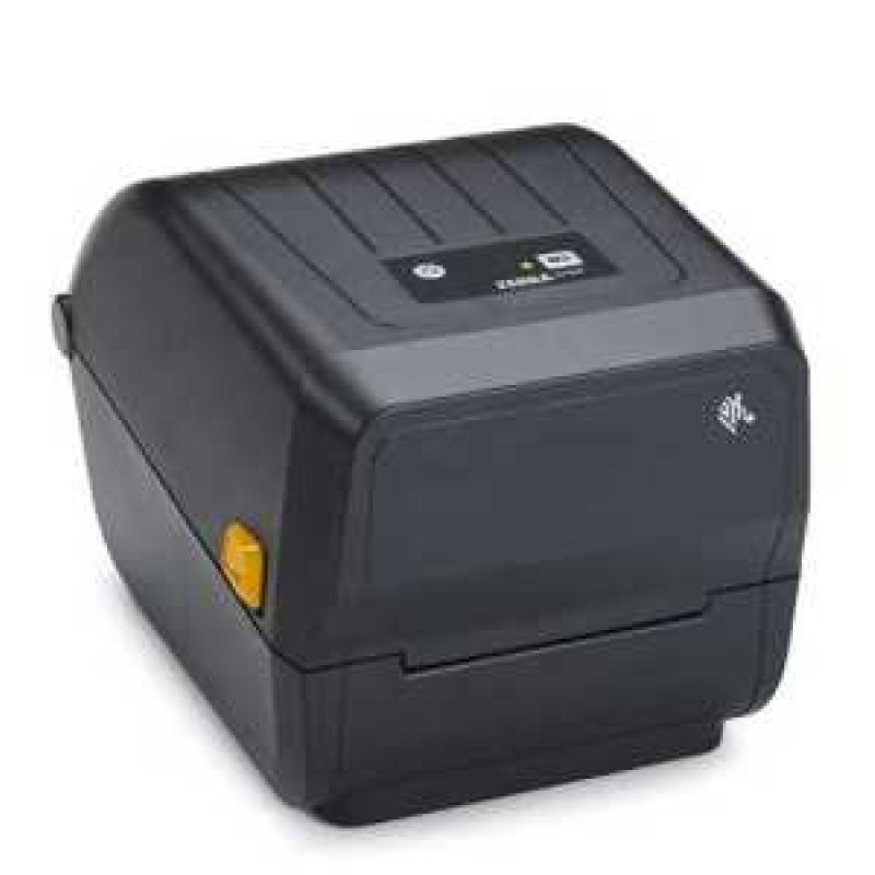 Zebra ZD888T Label Printer - 203 dpi Thermal Printer | Gold Star Kuwait - Gold Star Computer Kuwait