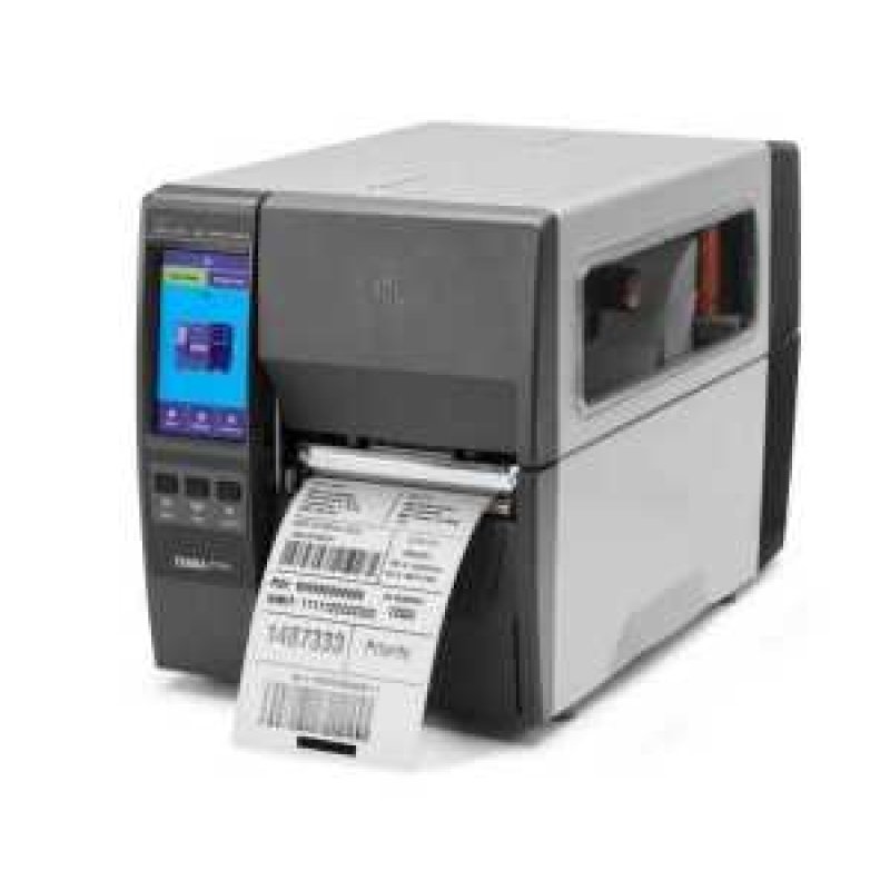 ZT231 Industrial 4-inch 203dpi - Label Printer (USB + Ethernet) - Gold Star Computer Kuwait